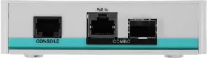 5PORT SFP CRS106-1C-5S MIKROTIK