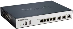   D-Link DSA-3110 10/100BASE-TX 