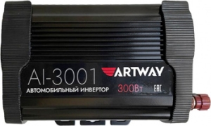  Artway AI-3001 300