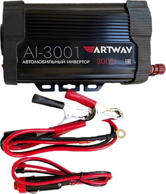  Artway AI-3001 300