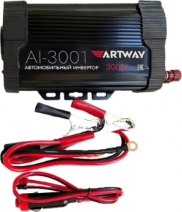  Artway AI-3001 300