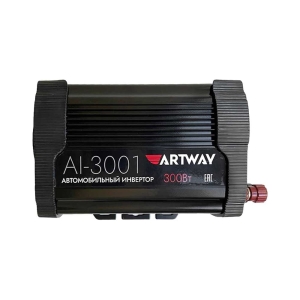  Artway AI-3001 300