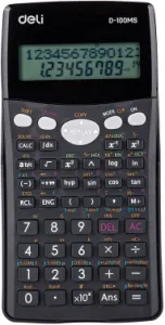   Deli ED-100MS  12-.
