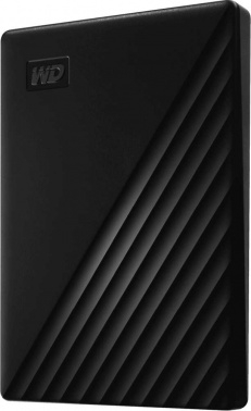    Western Digital Original USB 3.0 1Tb WDBYVG0010BBK-WESN My Passport 2.5
