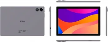  Digma CITI 1314C 4G SC9863A1 (1.6) 8C RAM3Gb ROM32Gb 10.1 IPS 1280x800 LTE 2Sim Android 13 