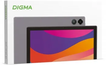  Digma CITI 1314C 4G SC9863A1 (1.6) 8C RAM3Gb ROM32Gb 10.1 IPS 1280x800 LTE 2Sim Android 13 