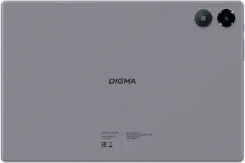  Digma CITI 1314C 4G SC9863A1 (1.6) 8C RAM3Gb ROM32Gb 10.1 IPS 1280x800 LTE 2Sim Android 13 