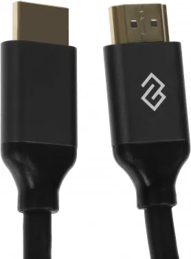  - Digma HDMI (m)/HDMI (m) 2. . ..  (D-HDMI-V2.1-2M)