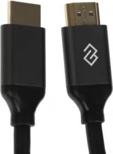  - Digma HDMI (m)/HDMI (m) 2. . ..  (D-HDMI-V2.1-2M)