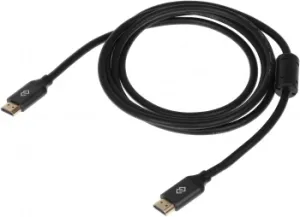  - Digma HDMI (m)/HDMI (m) 2. . ..  (D-HDMI-V2.1-2M)