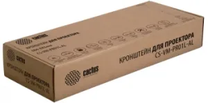    Cactus CS-VM-PR01L-AL  .10     