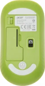 +  Acer OCC205 :/ :/ USB  slim (ZL.ACCE