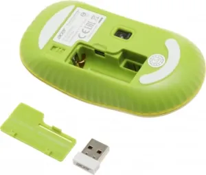  +  Acer OCC205 :/ :/ USB  slim (ZL.ACCE