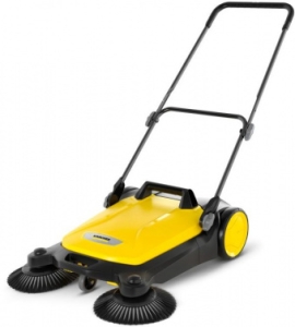    Karcher S 4 Twin
