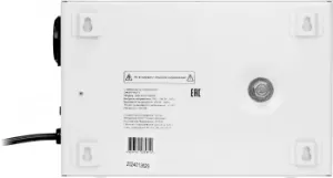    SMARTWATT AVR SLIM 500RW (100W - 260W, 500VA, 0.5 , 50 , 