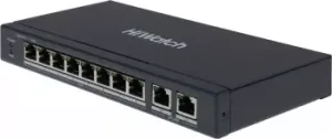  Hikvision HiWatch DS-S1008P 