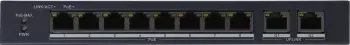  Hikvision HiWatch DS-S1008P 