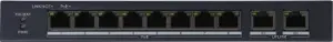  Hikvision HiWatch DS-S1008P 