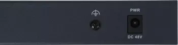  Hikvision HiWatch DS-S1008P 