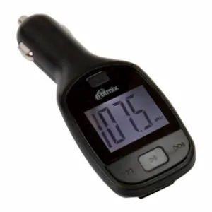  FM- RITMIX FMT-A705