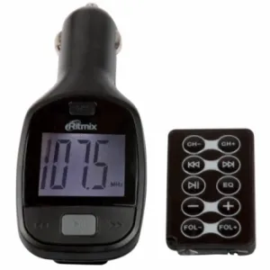  FM- RITMIX FMT-A705