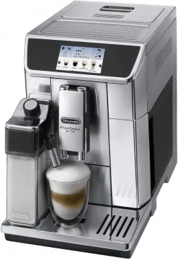   Delonghi ECAM650.75.MS /, .  - /, 2 ,