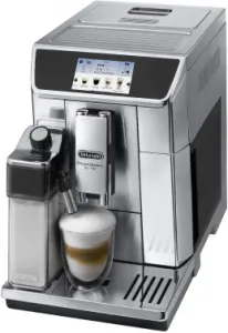   Delonghi ECAM650.75.MS /, .  - /, 2 ,