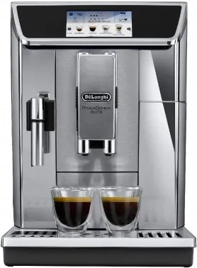   Delonghi ECAM650.75.MS /, .  - /, 2 ,