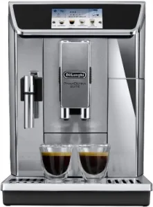   Delonghi ECAM650.75.MS /, .  - /, 2 ,