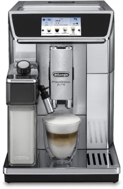   Delonghi ECAM650.75.MS /, .  - /, 2 ,