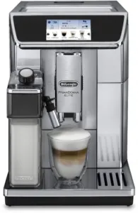   Delonghi ECAM650.75.MS /, .  - /, 2 ,