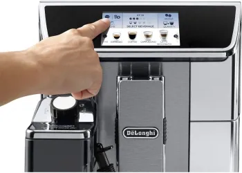   Delonghi ECAM650.75.MS /, .  - /, 2 ,