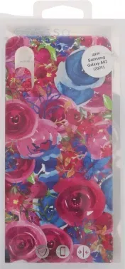  (-) GRESSO Air,  Samsung Galaxy A02, / [gr17aaae9160]