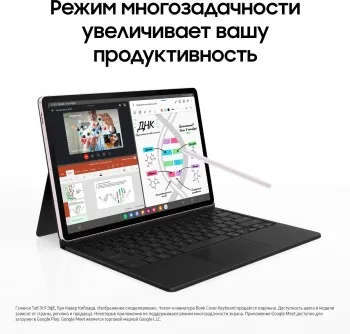  Samsung Galaxy Tab S9 FE+ BSM-X616B Exynos SM-X616BLIACAU