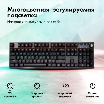  GMNG GG-KB790X  / USB Multimedia for gamer LED (1913918)