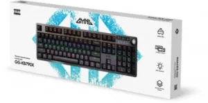  GMNG GG-KB790X  / USB Multimedia for gamer LED (1913918)