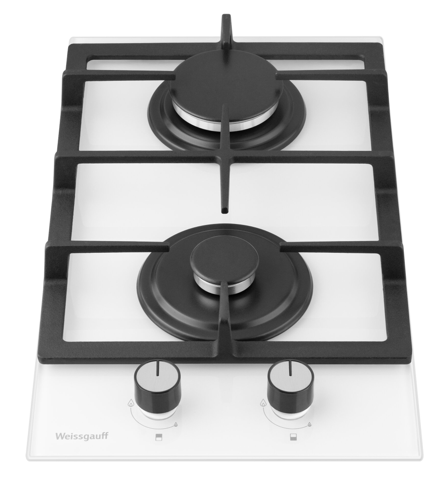    WEISSGAUFF HGG 320 WGV