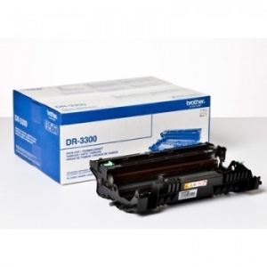  DR-3300  Brother HL54xx/6180DW/DCP8110DN/8250DN/MFC8520DN/8950DW (30000)
