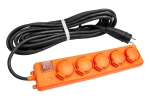 UNIVersal  10-026 IP-44  3x1,5 10 9634138