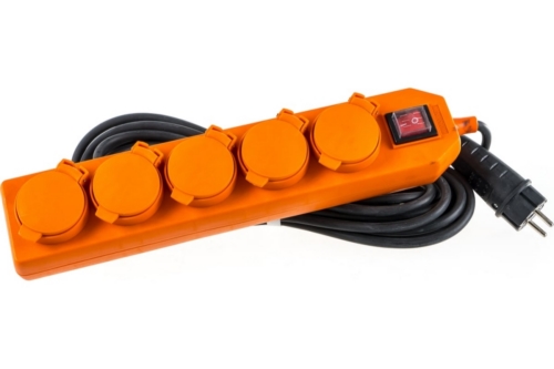 UNIVersal  10-026 IP-44  3x1,5 10 9634138