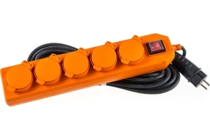 UNIVersal  10-026 IP-44  3x1,5 10 9634138