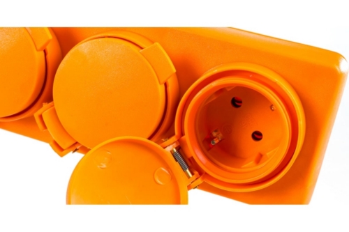 UNIVersal  10-026 IP-44  3x1,5 10 9634138