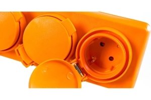 UNIVersal  10-026 IP-44  3x1,5 10 9634138