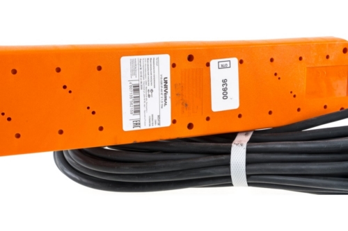UNIVersal  10-026 IP-44  3x1,5 10 9634138