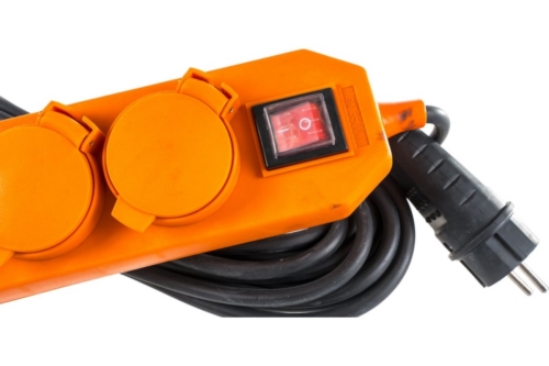 UNIVersal  10-026 IP-44  3x1,5 10 9634138