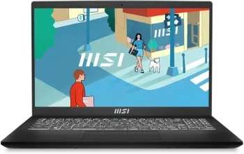  Modern 15H Core i5-13420H 15.6
