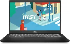  Modern 15H Core i5-13420H 15.6 FHD (1920*1080), 60Hz lPS DDR4 16GB*1 Iris Xe Graphics 512GB