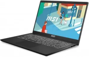  Modern 15H Core i5-13420H 15.6 FHD (1920*1080), 60Hz lPS DDR4 16GB*1 Iris Xe Graphics 512GB