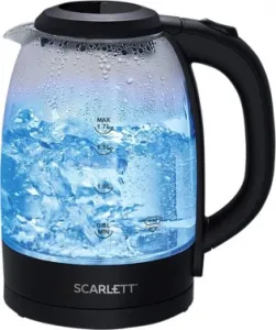  SCARLETT SC-EK27G11 BLACK