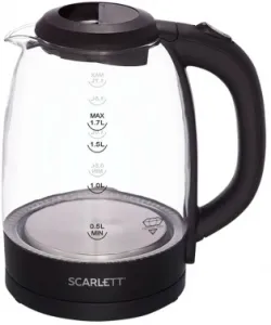  SCARLETT SC-EK27G11 BLACK